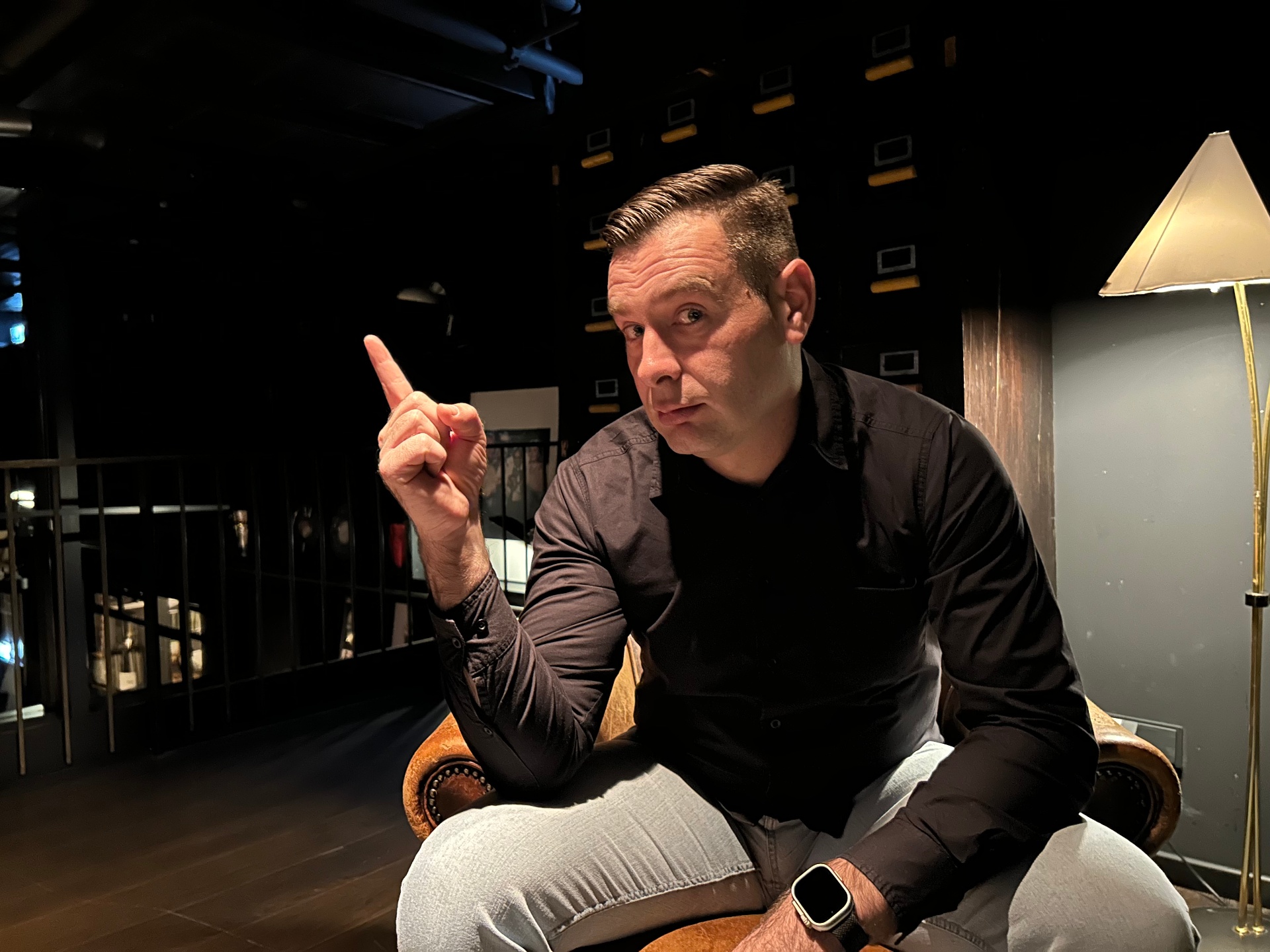 Ciprian Albescu