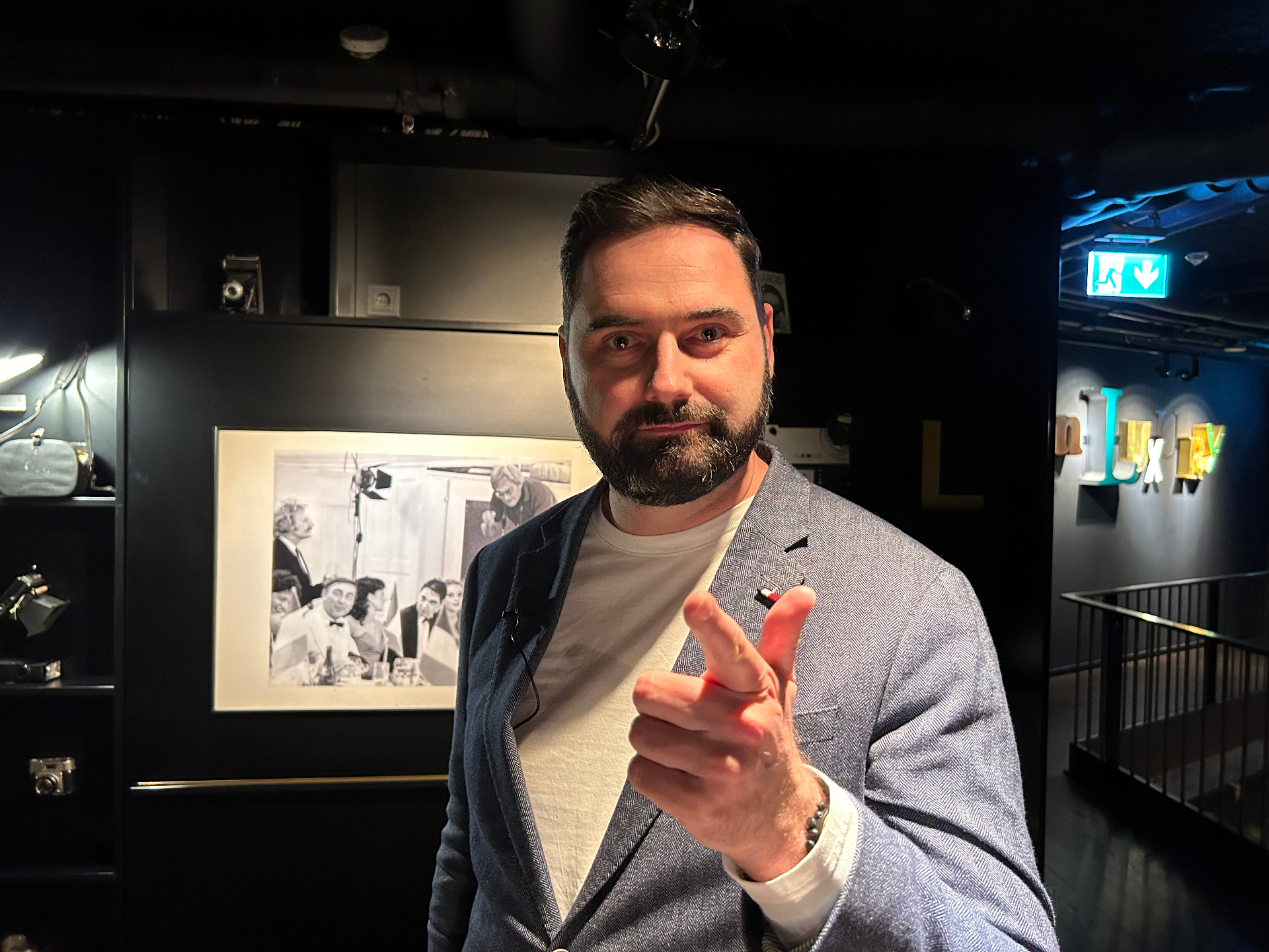 Mihai Oara